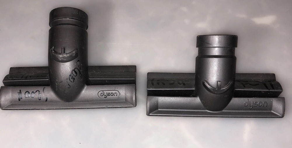 2- Dyson attachment Stair tool - USED two