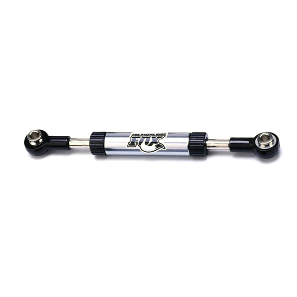 1/10 RC Crawler Steering Servo Linkage Rod for TRX4 SCX10 D90 Upgrade