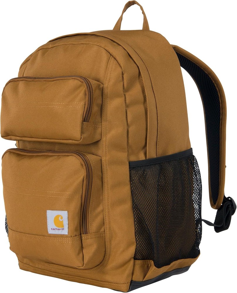 CLASSIC 27L LAPTOP BACKPACK DURABLE TRAVEL SCHOOL BAG WITH PADDED SLEEVE BEST