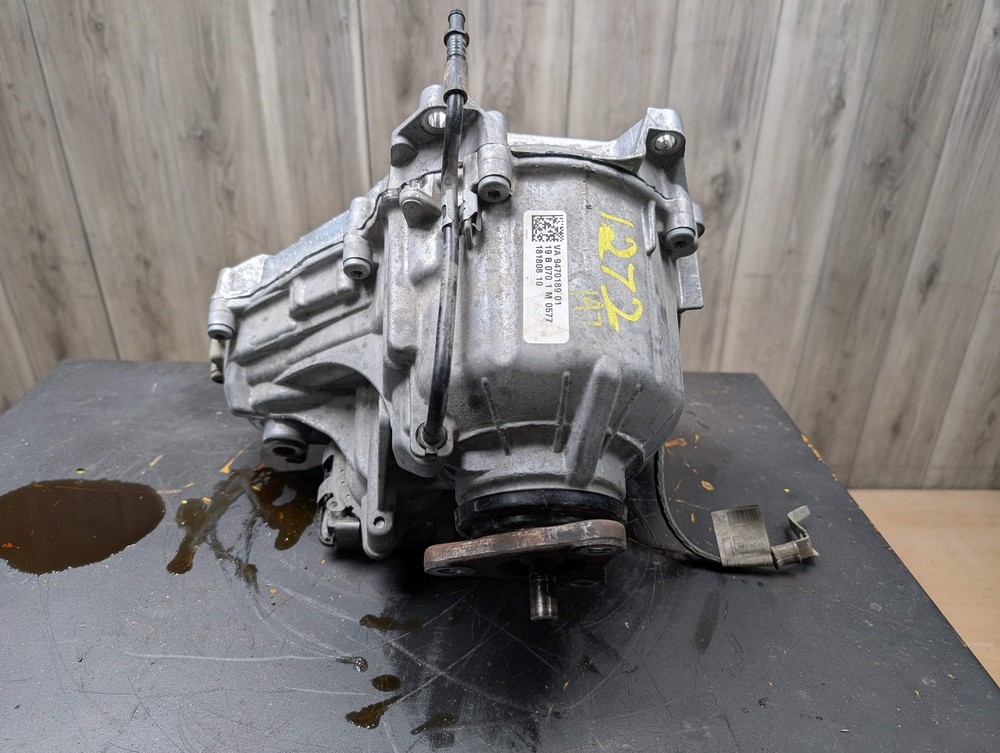 OEM BMW G01 G05* G12* G20 G22 G30 X3 X5 Transmission Transfer Case Gearbox ATC13