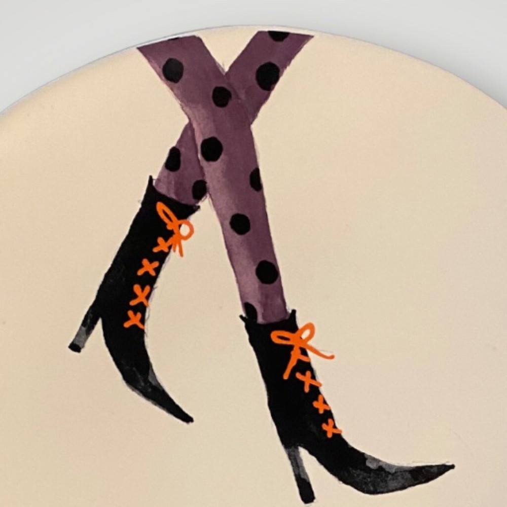 Rae Dunn Halloween Artisan Collection 11