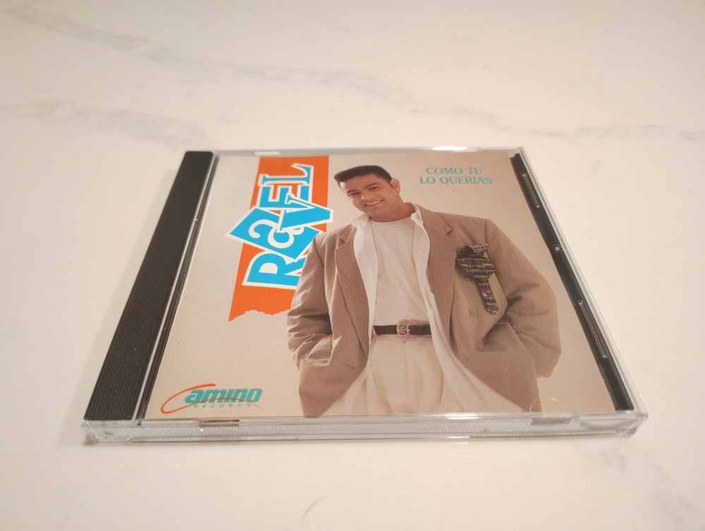 Ravel - 