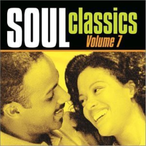 Various Artists Soul Classics Volume 7 (CD) AlbumAnother great item from Rarewaves USA | Free delivery!