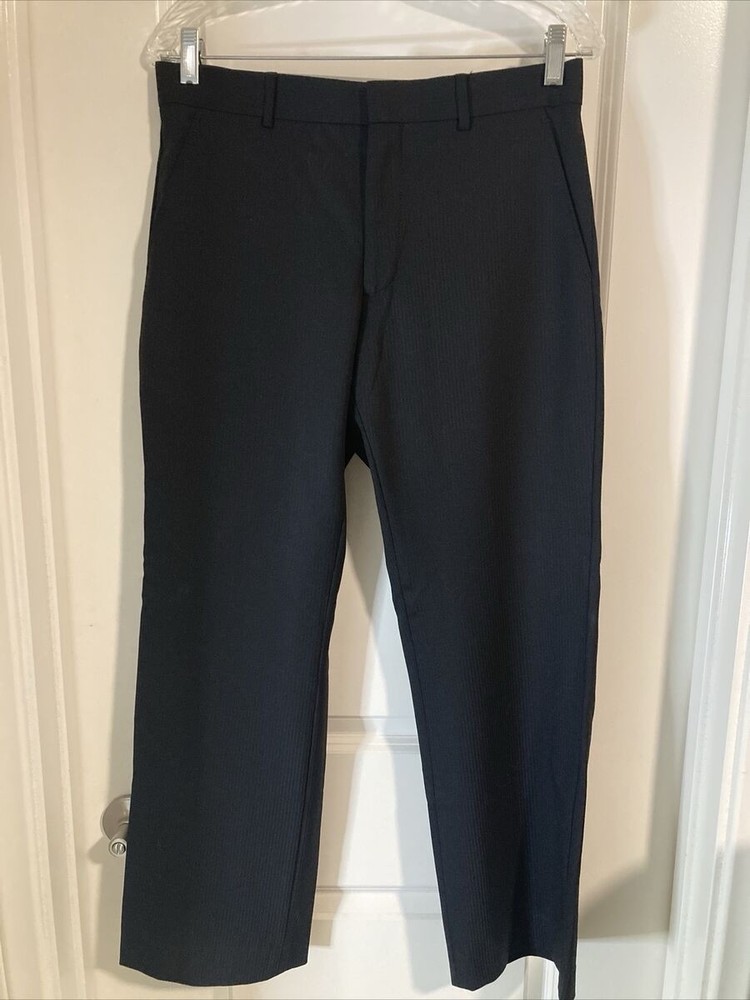express pants men slim 30x30