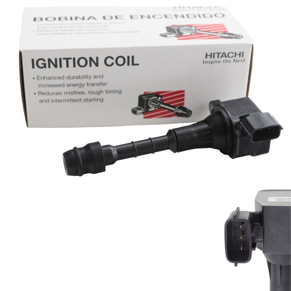 Ignition Coil for Infiniti FX35 G35 M35 M35X Nissan 350Z 3.5L V6 VQ35DE