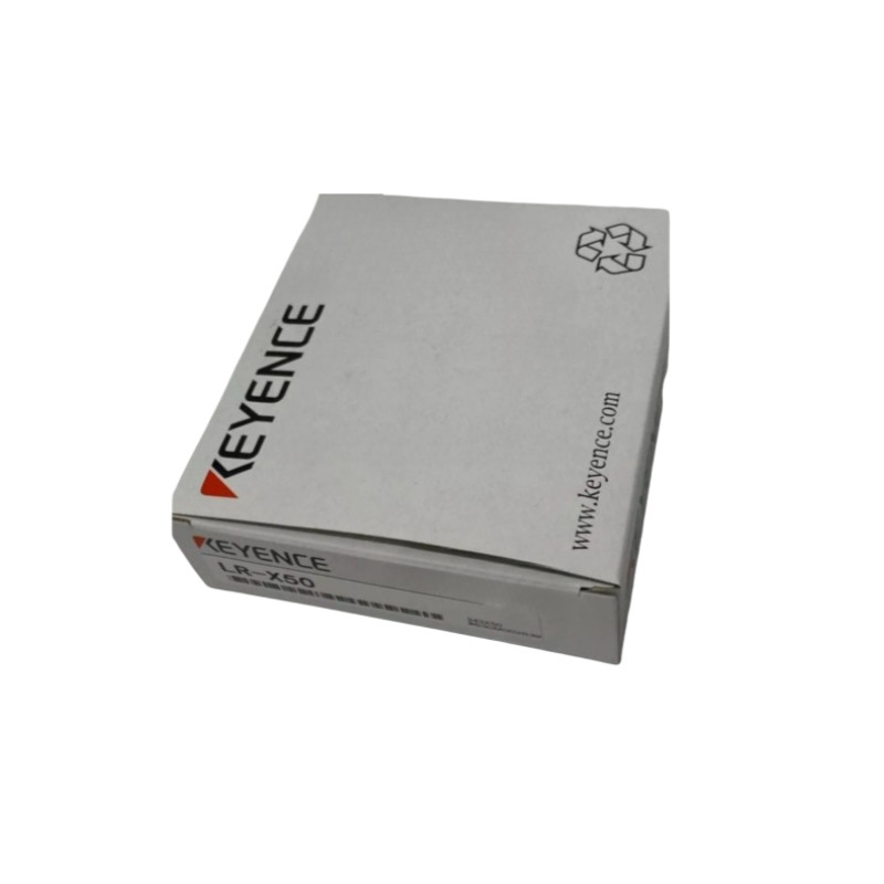 1PC New For Keyence LR-X50 Laser Sensor LRX50 With Warranty Fast Ship