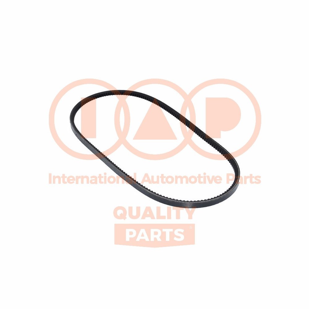 IAP QUALITY PARTS V-belt 140-07061 for Hyundai