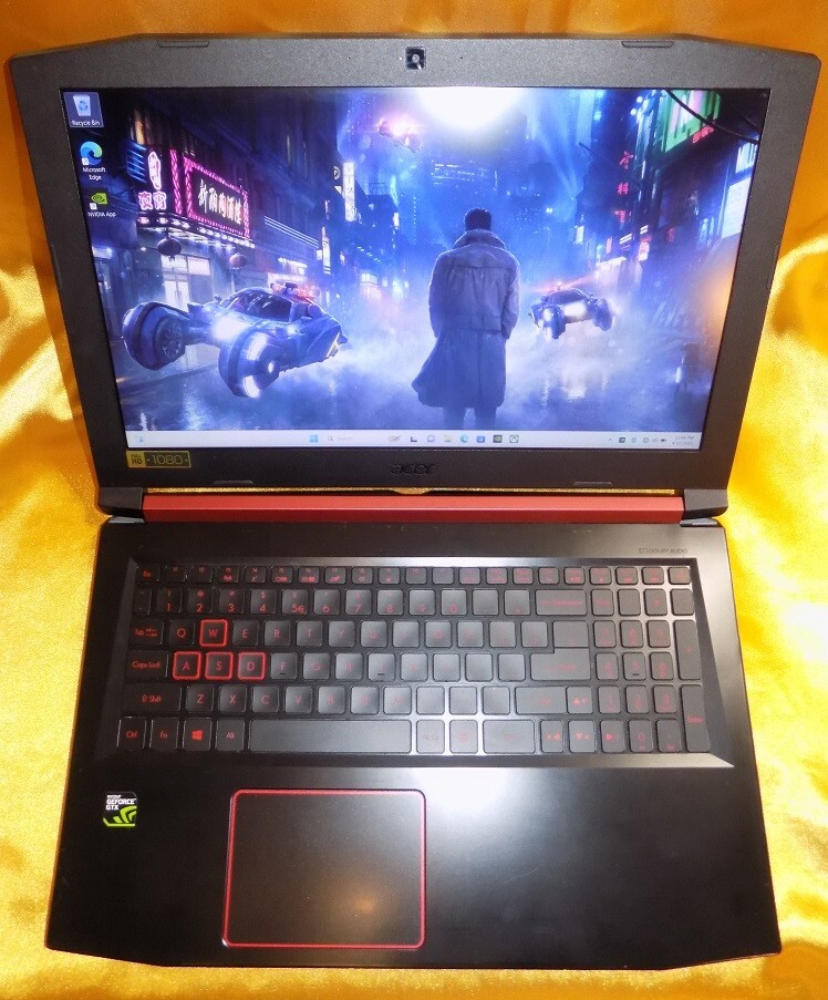 Acer Nitro AN515-53 i5 15.6