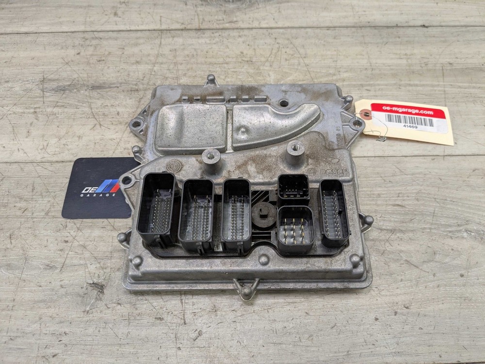 OEM BMW F15 F22 F30 F32 F36 X5 DME ECU Engine N55 Control Unit Module Computer