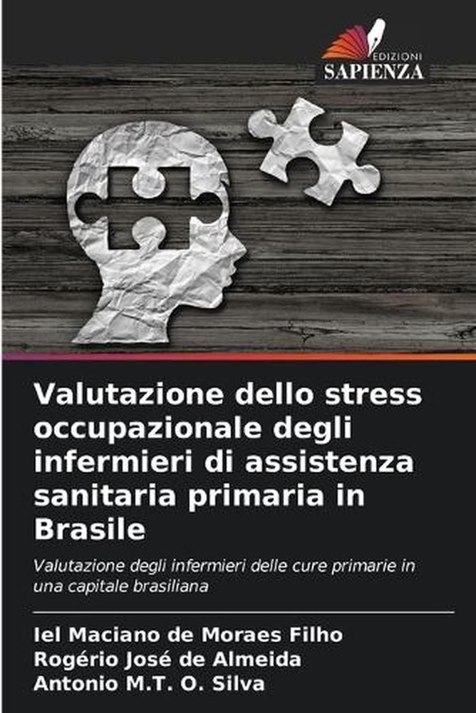 Valutazione dello stress occupazionale degli infermieri di assistenza sanitaria