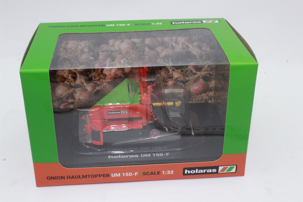 Uh 6404 Holaras UM 150 F Onion herb chopper 1:32 New OVP