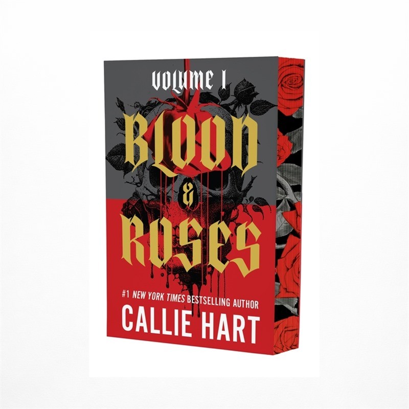 Blood & Roses Volume 1