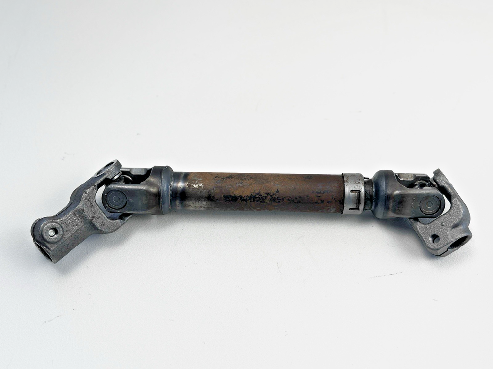 Mazda CX-5 Lower Steering Column Shaft Knuckle U Joint  2013 2014 2015 2016