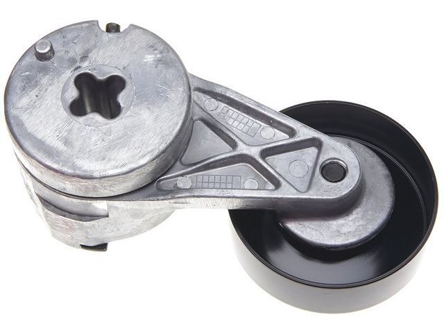 For Ford E250 Econoline Club Wagon Accessory Belt Tensioner Gates 92662HKDK