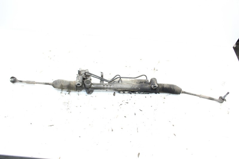 0250080080101 rack and pinion steering Opel Vectra C Berlina 2.2 16V DTI 2002 1456871