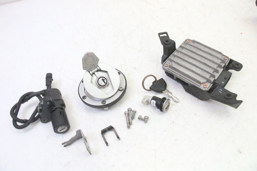CDI KEY KIT - BMW G310 R 310 (2016 - 2020)