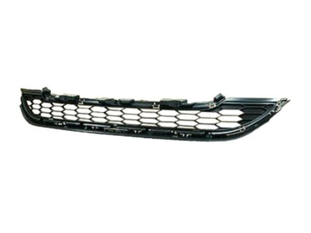 Front Action Crash Grille Assembly fits Honda CRV 2010-2011 62MCRS