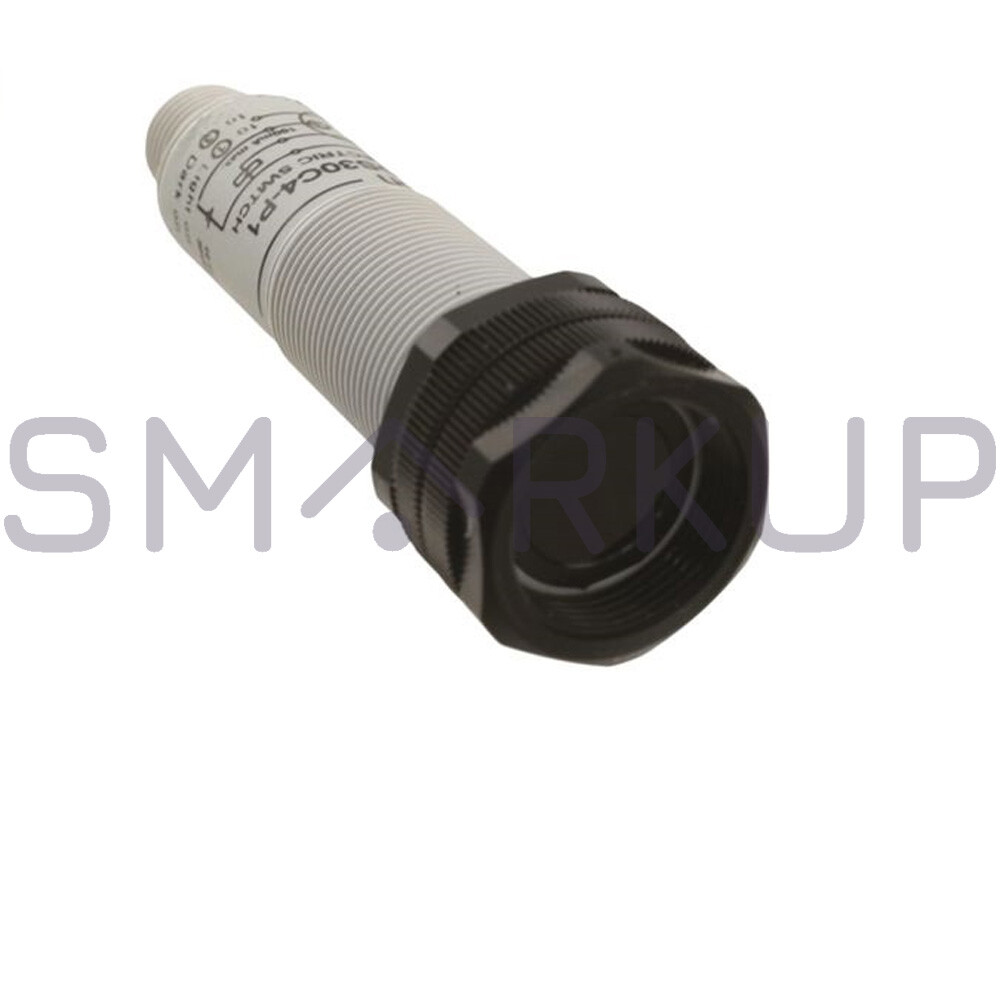 New Omron E3F2-DS30C4-P1 Photoelectric Sensors
