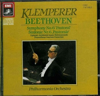 Various Artists, Beethoven: Symphony No. 6 