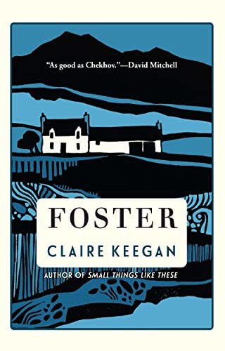 Foster, Keegan, Claire