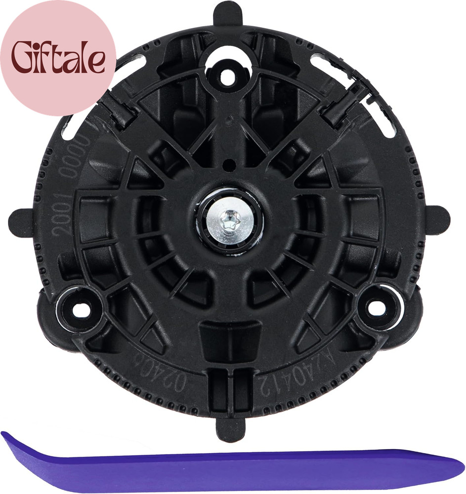Driver Side Mirror Actuator/Motor Compatible with Elantra Ioniq-5 Ioniq-6 Kona P