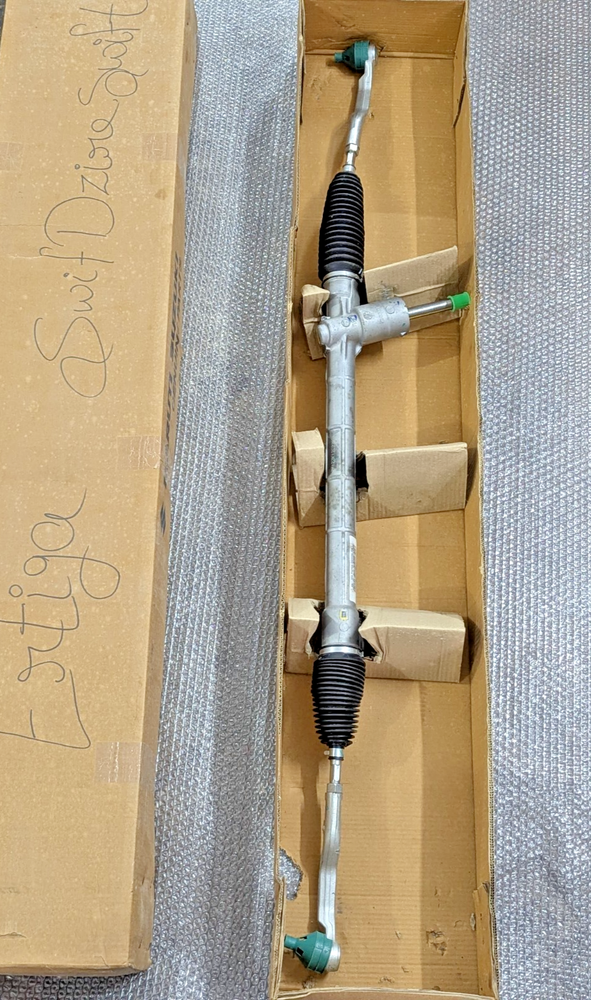NEW OEM GENUINE STEERING RACK FOR SUZUKI SWIFT 2011-2017 Right Hand Drive