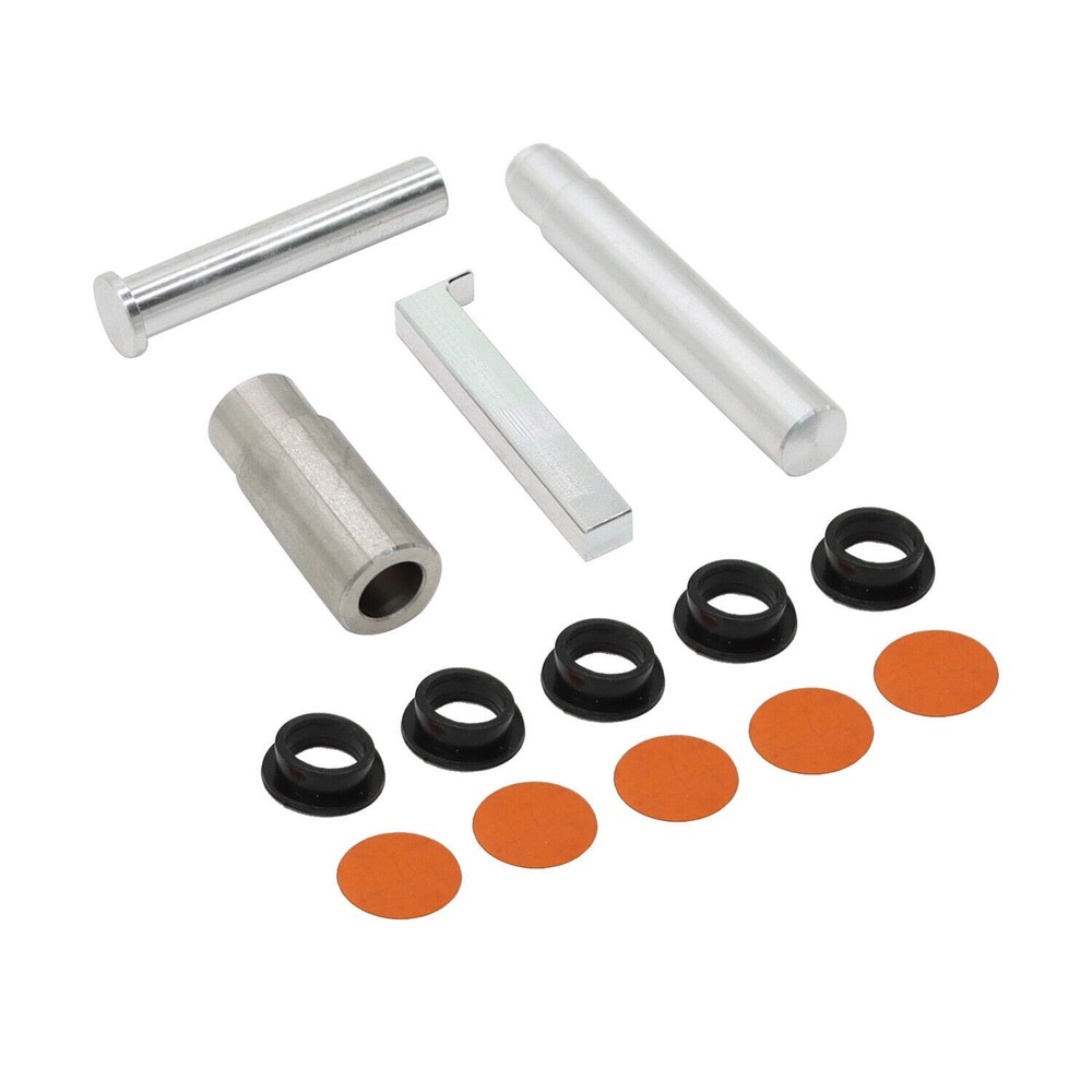 6L45 6L80 6L90 6T70 transmission TECHM pressure Switch Repair Kits 124740-TL30