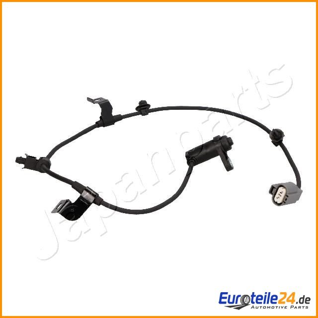 Sensor, wheel speed Japanparts ABS-528 for Mitsubishi