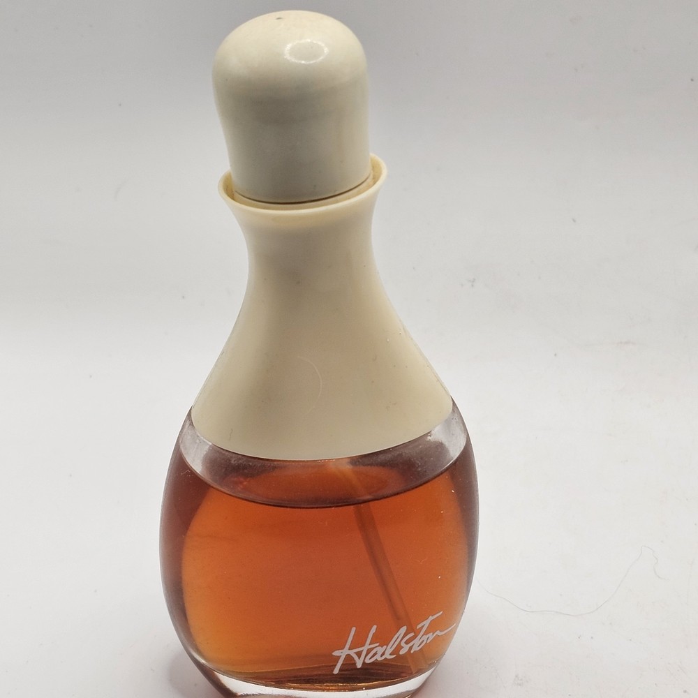 Halston Natural Cologne Spray 1.7 Fl oz / 50 ml