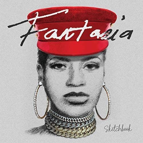 Fantasia Sketchbook  Explicit Lyrics (CD)Another great item from Rarewaves USA | Free delivery!