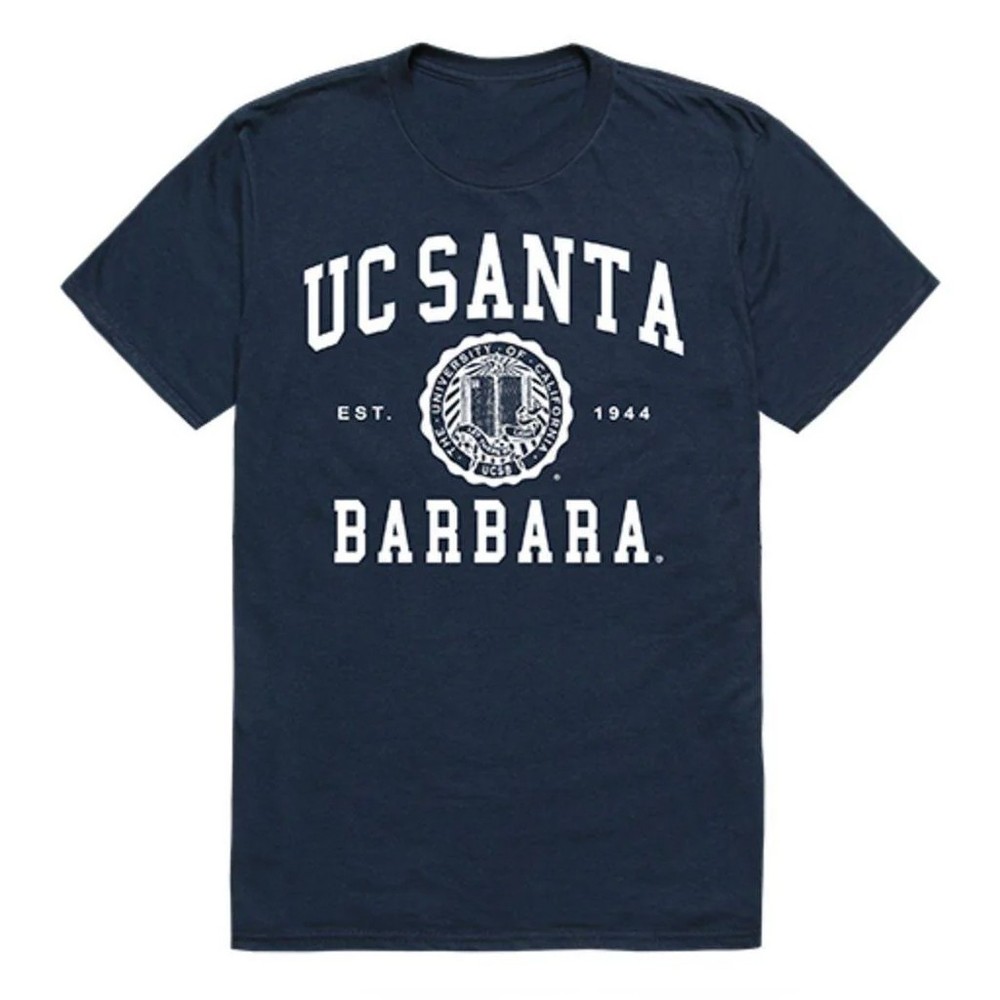 UCSB University of California Santa Barbara Gauchos T-shirt - Sweatshirt- hoodie
