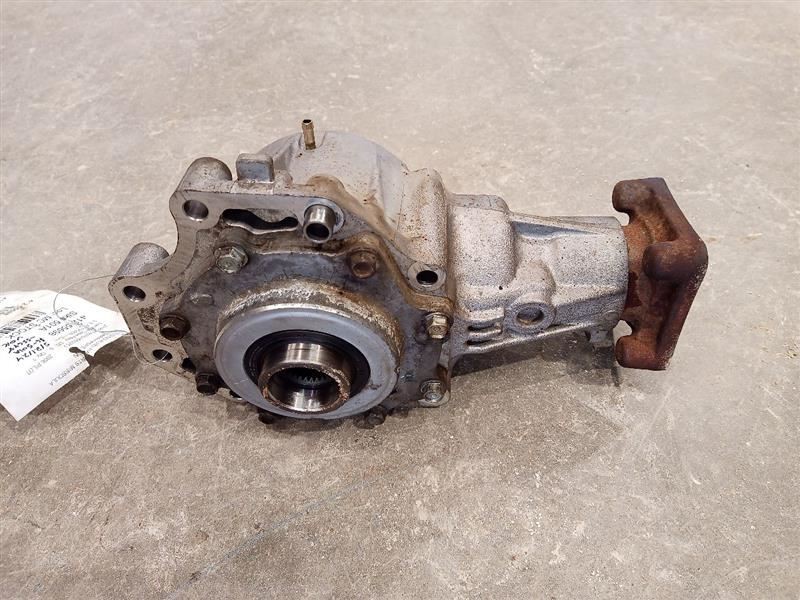 2006 Honda Pilot 3.5L AT Transfer Case OEM 10444294