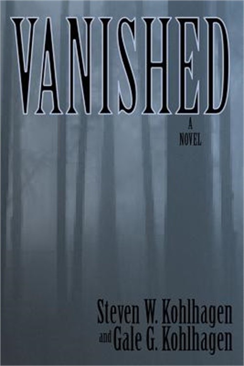 Vanished, A Contemporary Noir Mystery (Paperback or Softback)