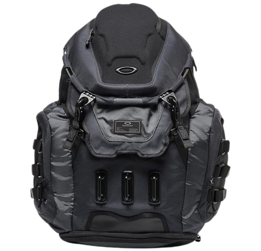 Oakley Kitchen Sink Backpack Graphite