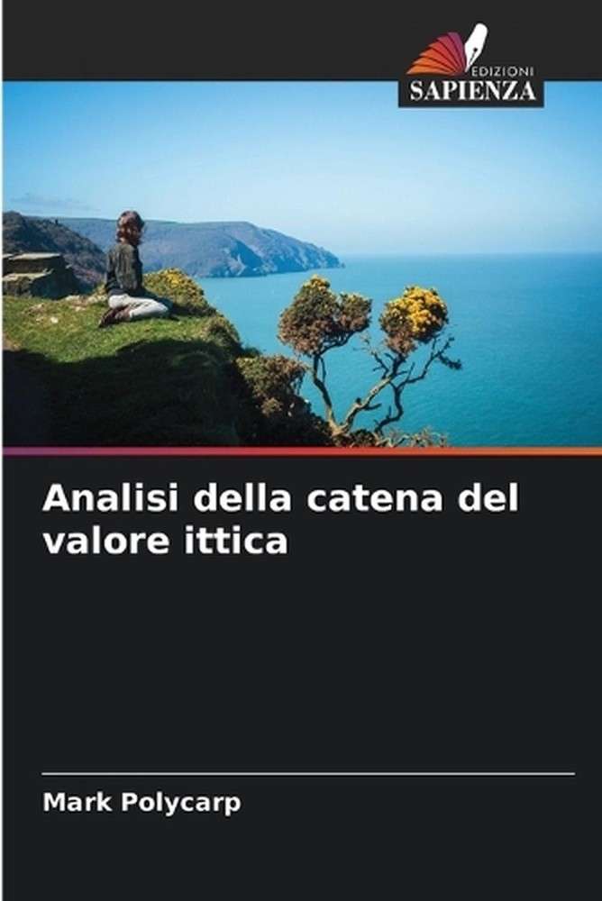 Analisi della catena del valore ittica by Mark Polycarp (Italian) Paperback Book