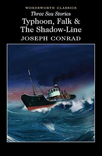 Three Sea Stories (Wordsworth Classics) by Conrad, Joseph Paperback Book TheFREE US DELIVERY | ISBN: 1853267430 | Quality Books