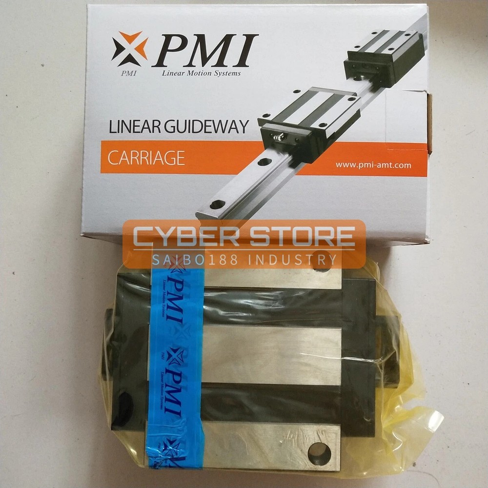 1Pcs New For Linear Guide Slider MSA25E-N MSA25ESSF0N