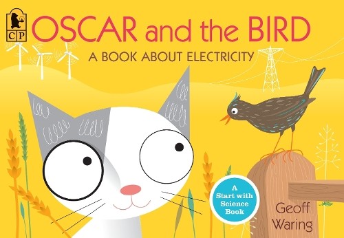Geoff Waring Oscar and the Bird (Paperback) Start with ScienceAnother great item from Rarewaves USA | Free delivery!