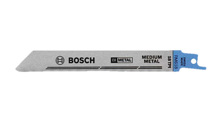 50 Pack Bosch 6