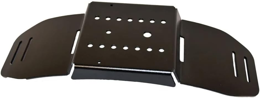 Ez Rack AC-TR-102S-1 Basic Steel Universal Tire Rack Kit-image