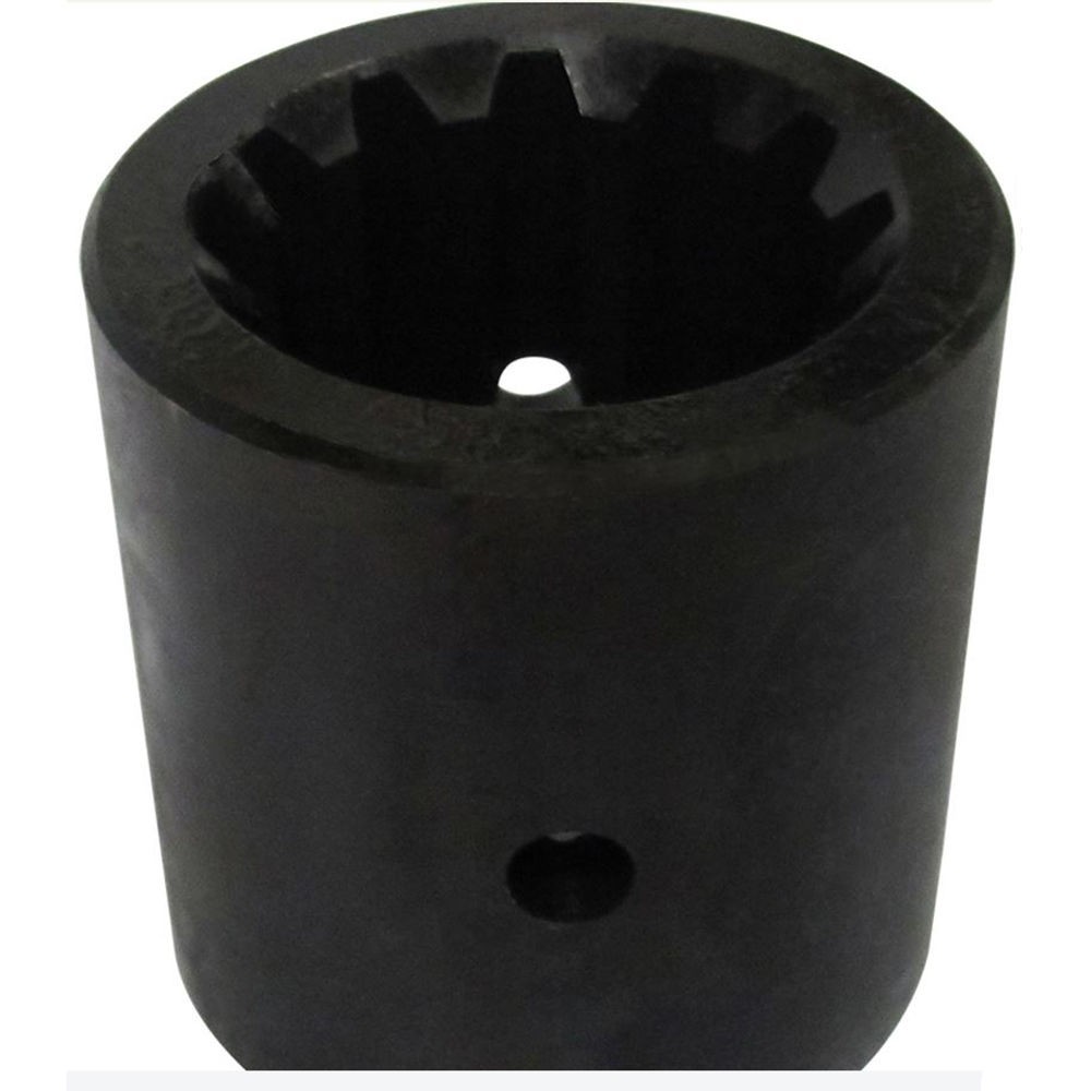 Drive Axle Shaft Coupler Fits Case IH 1640 1660 1680 1680 2166 2188 184341C2