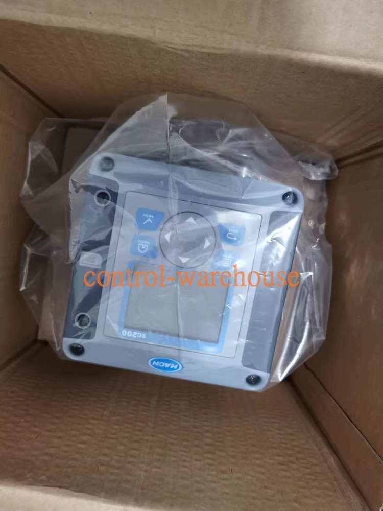 1PCS SC200 SC200 LXV404.99.05552 HACH controller LXV404.99.05552