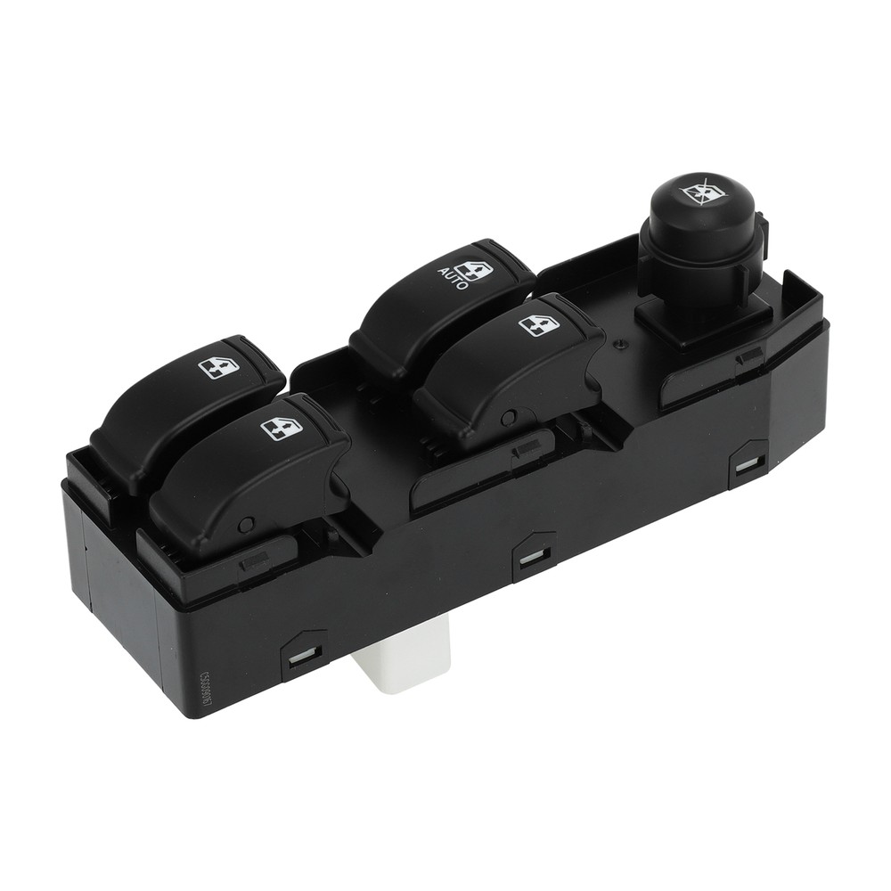Interruptor de ventana eléctrica delantero izquierdo para Chevrolet Optra 2004-2007 Nº96552814
