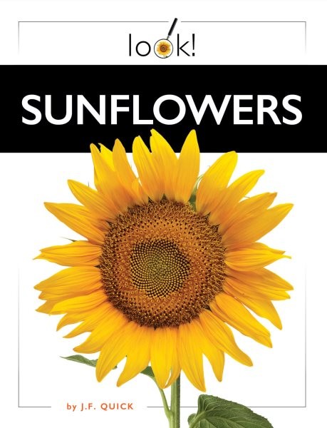 Sunflowers, Paperback by Quick, J. F., Like New Used, Free shipping in the US