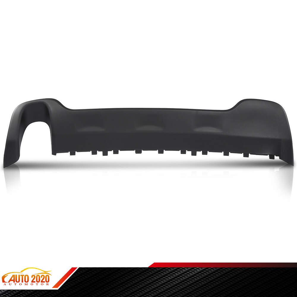 fits Jeep Cherokee 14-18 Bumper Face Bar Trim Molding Step Pad Rear 68210025AA