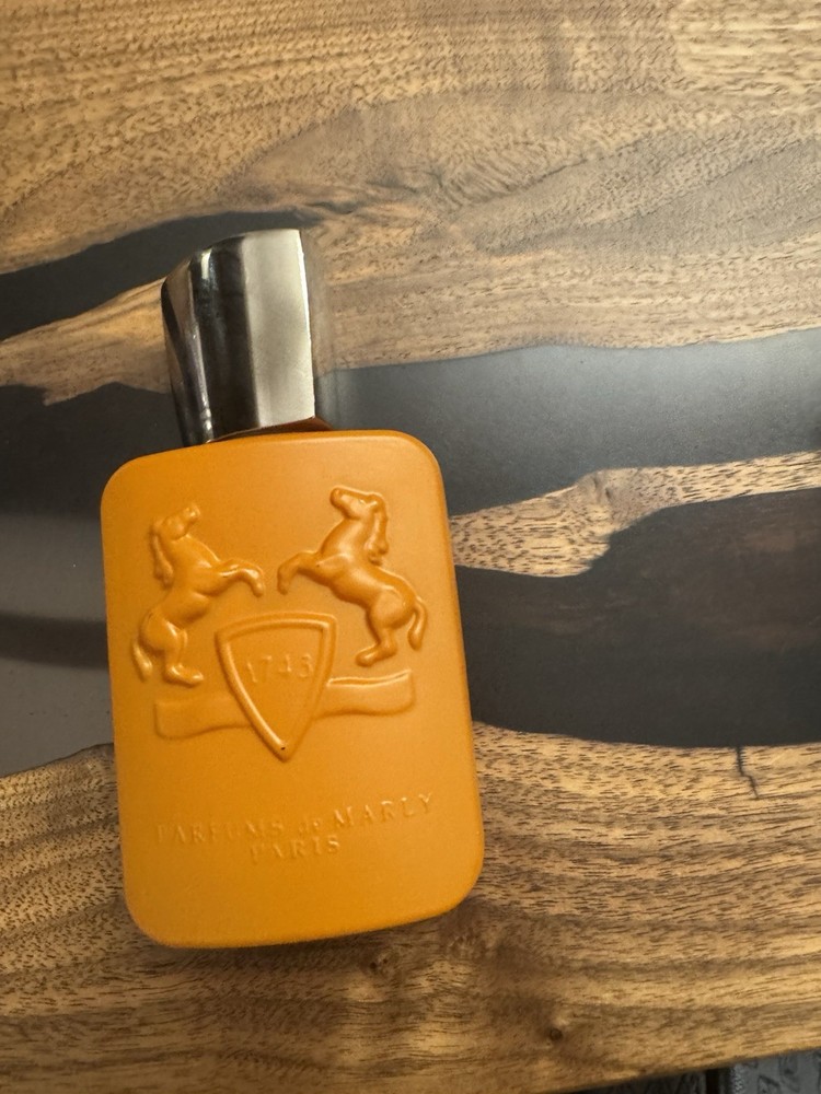 Parfums De Marley althair 75ml 85 percent full