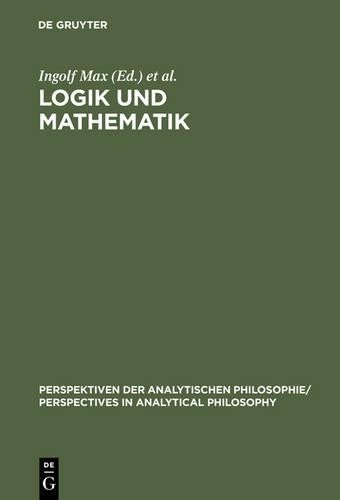 Logik und Mathematik (Hardback)