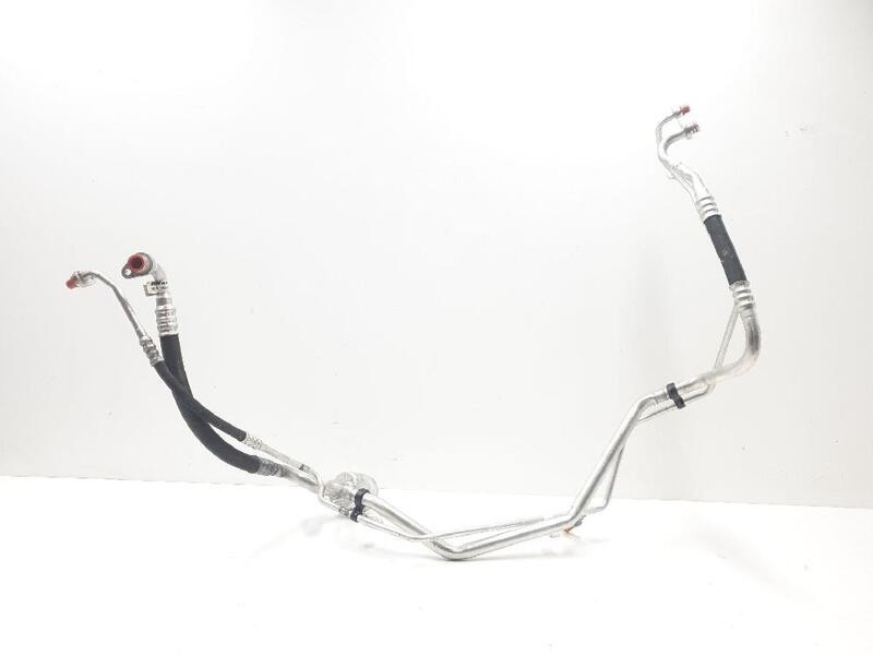 9681693180 air conditioning pipes Peugeot Partner Tepee 1.6 Bluehdi 387915