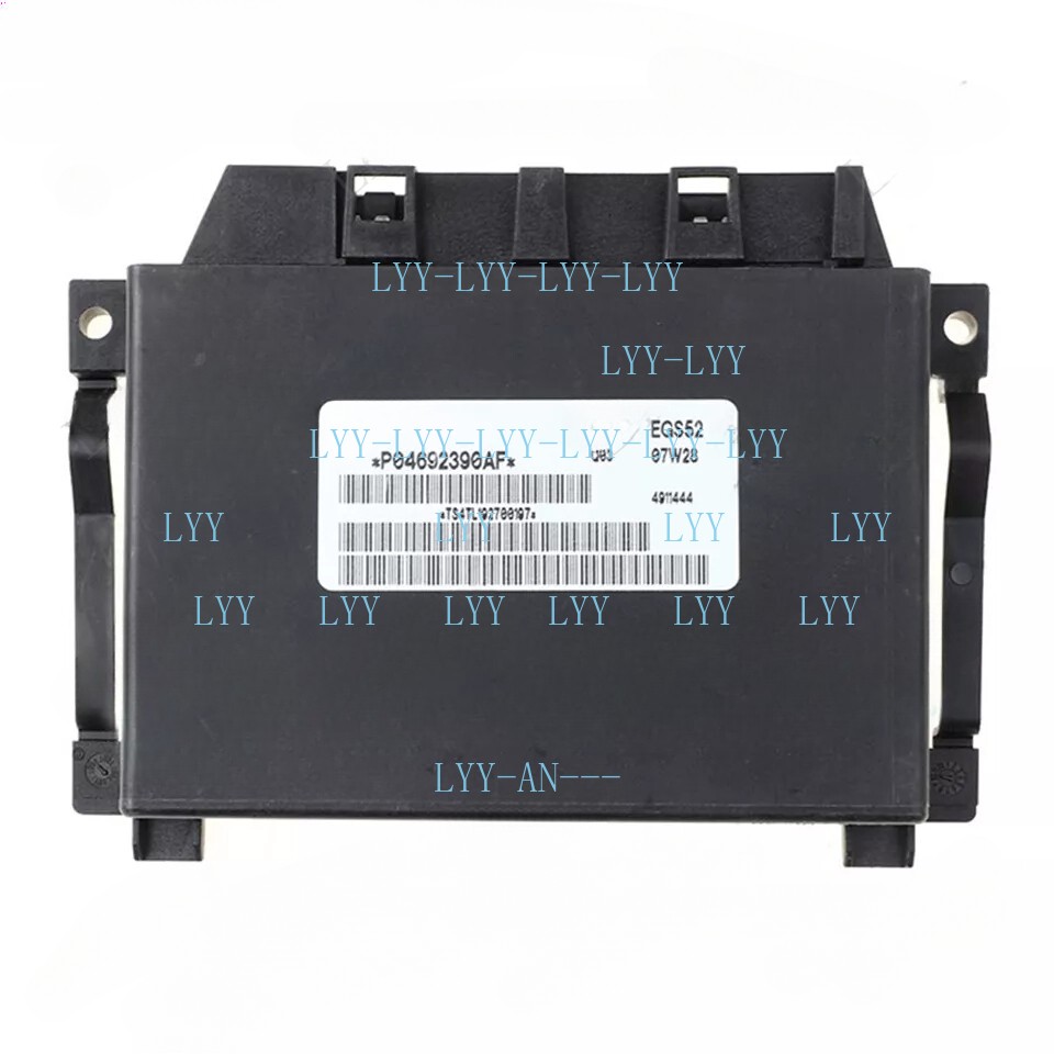 Transmission Control Module TCU TCM For Dodge For Jeep For Chrysler 04692390AF