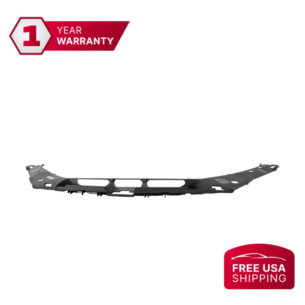 Radiator Support Cover For 12-19 Mercedes Benz ML350 GLE350 ML550 GL450 ML63